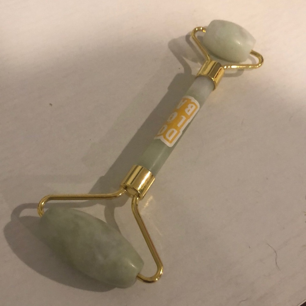 Face roller